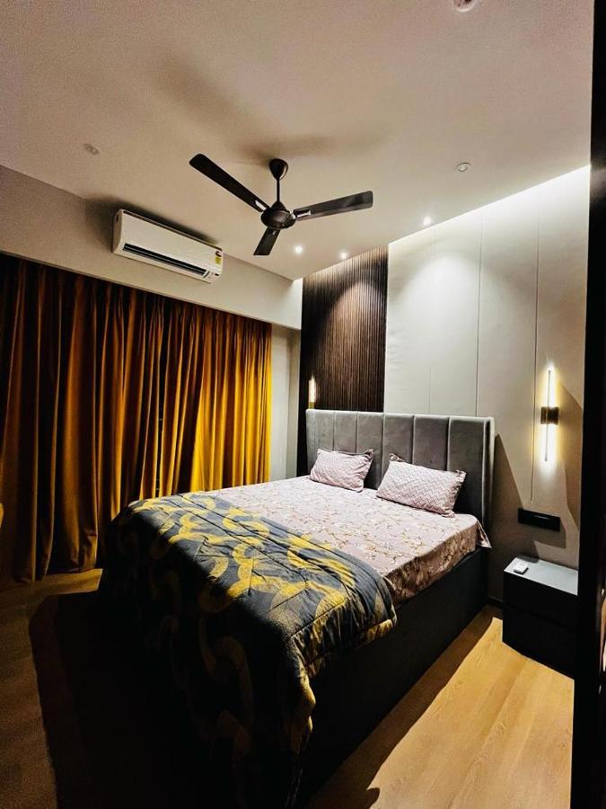 Luxe Apartment By Hey Studio'S Ghaziabad Exterior photo